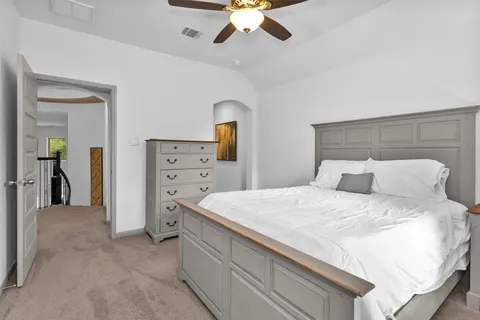 $595,000 | 106 Cliftons Curve Way, Montgomery, TX 77316