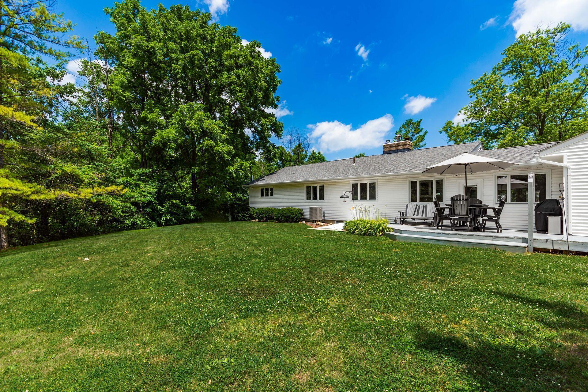 2275 Gardner Road Galloway, OH 43119 - Photo 28 of 38 Back Exterior view of the home