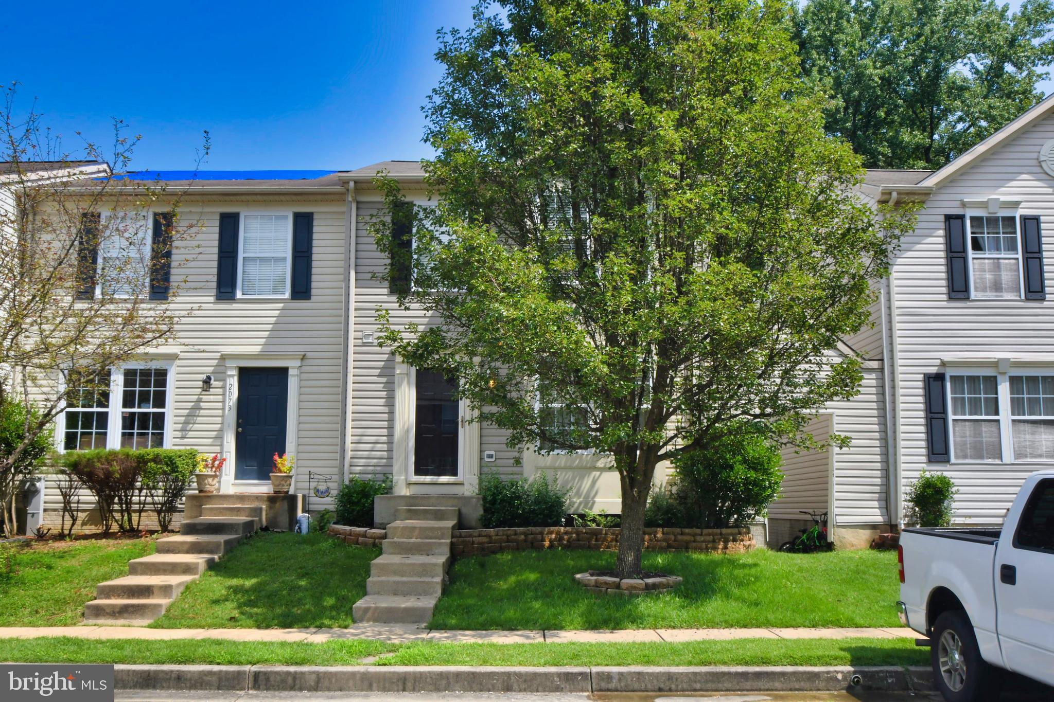 2071 Paperbark Road Baltimore, MD 21221 - Photo 1 of 46