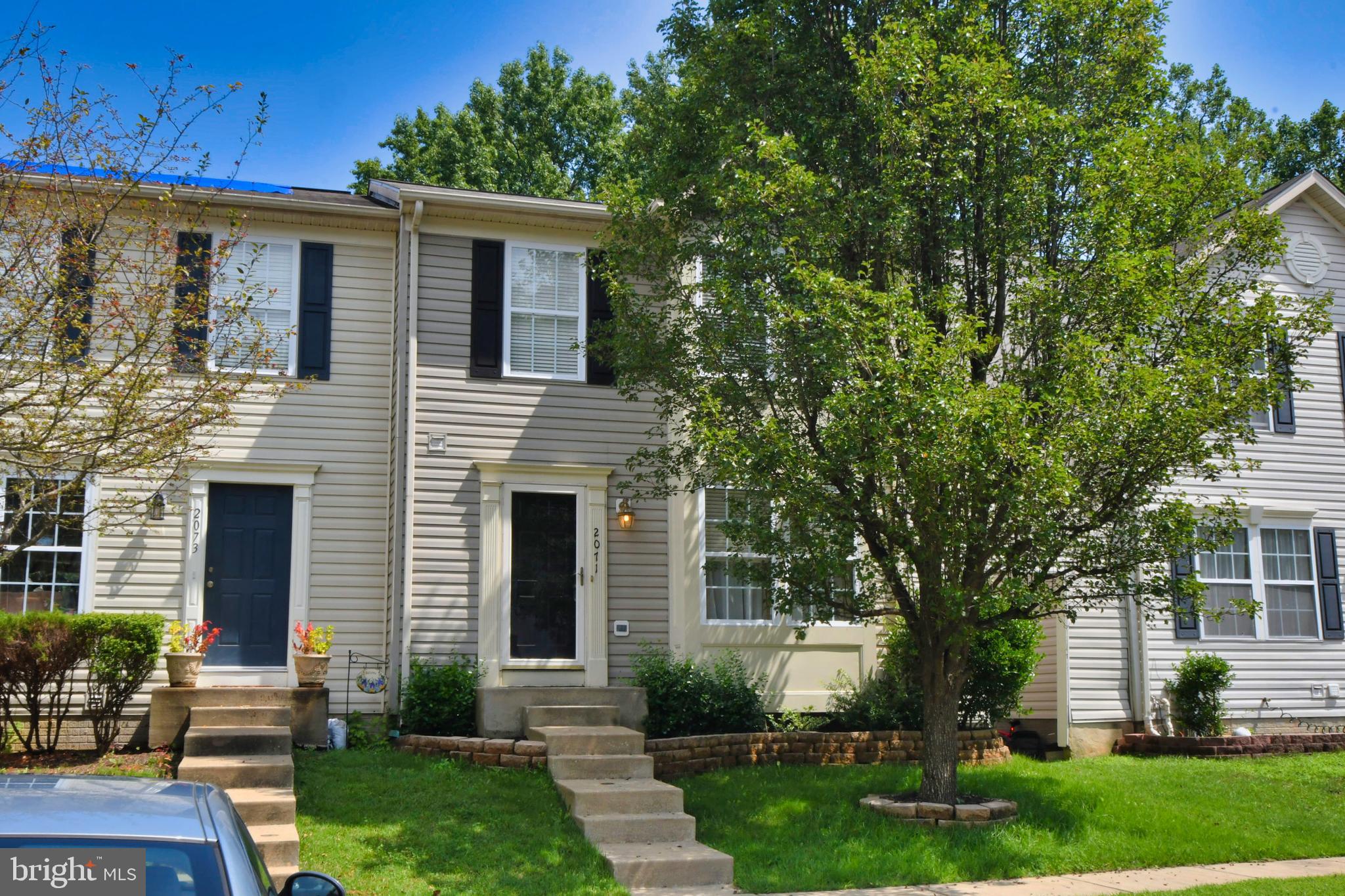 2071 Paperbark Road Baltimore, MD 21221 - Photo 2 of 46