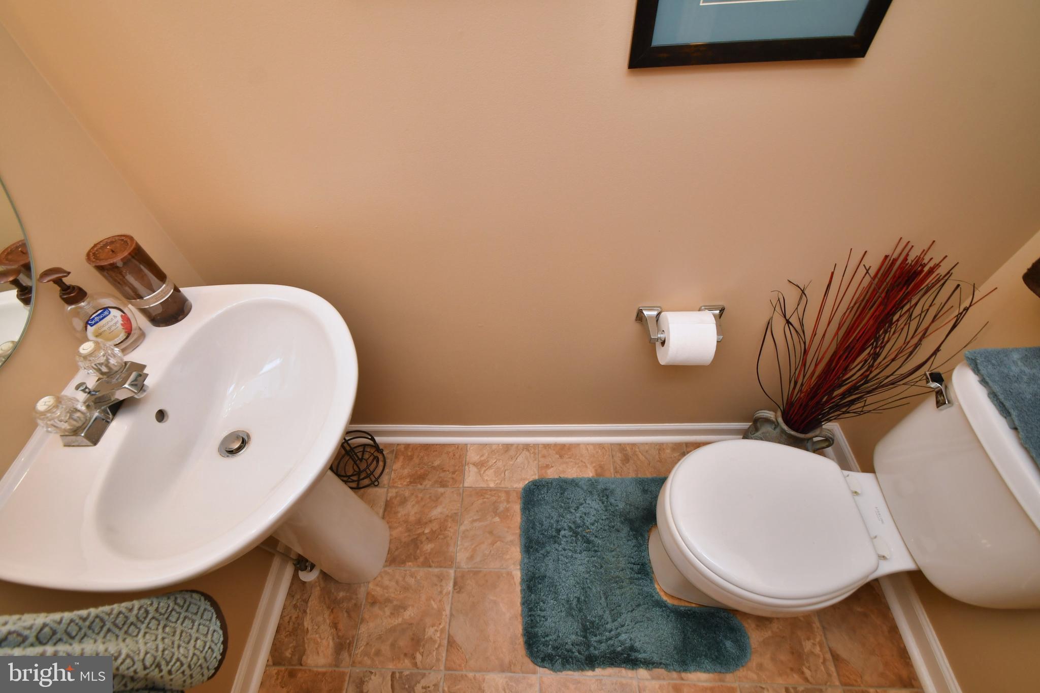2071 Paperbark Road Baltimore, MD 21221 - Photo 15 of 46 Half Bath Main Level