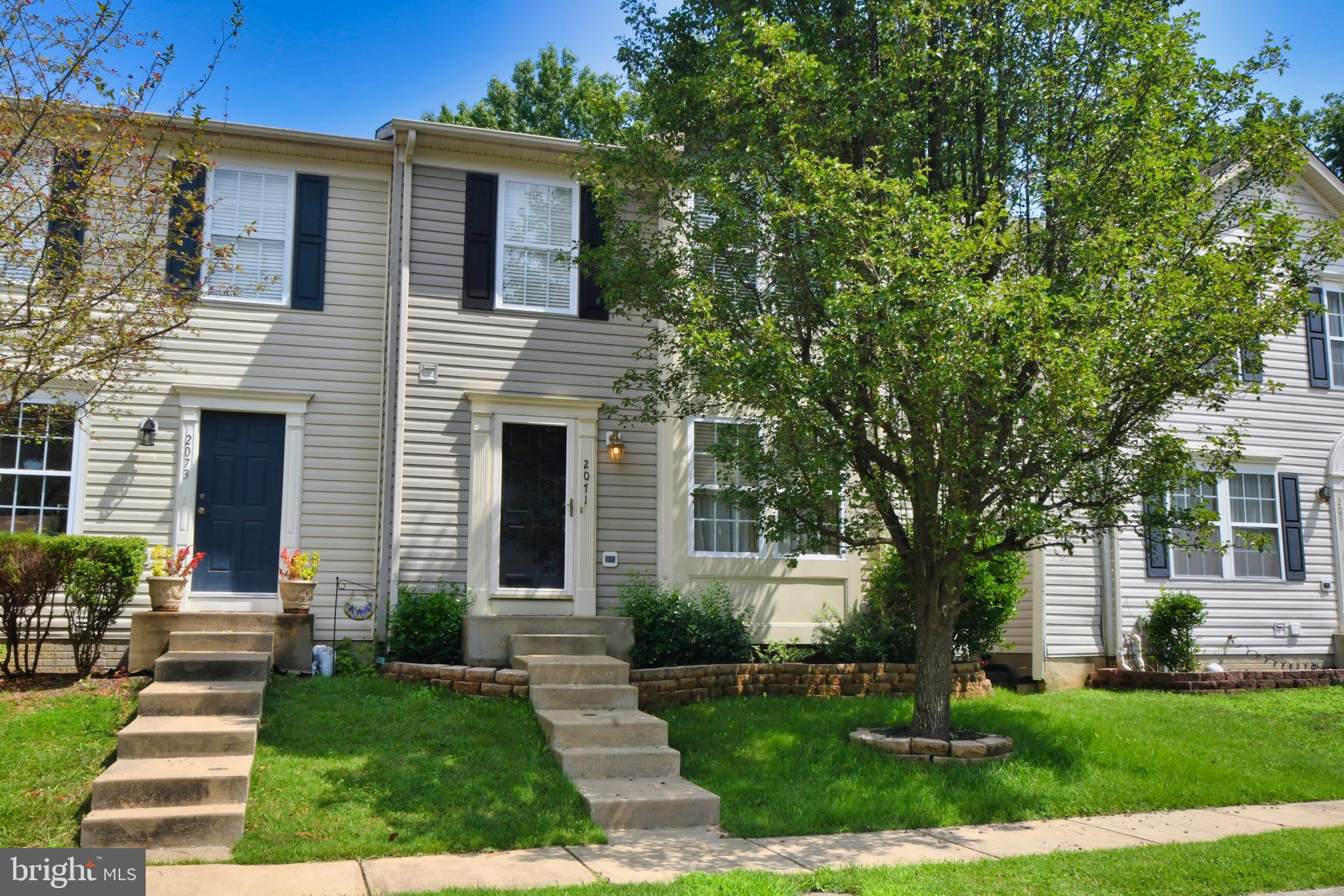 2071 Paperbark Road Baltimore, MD 21221 - Photo 3 of 46