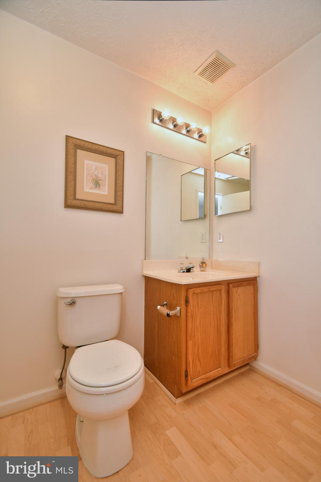 2071 Paperbark Road Baltimore, MD 21221 - Photo 21 of 46 Master Bathroom