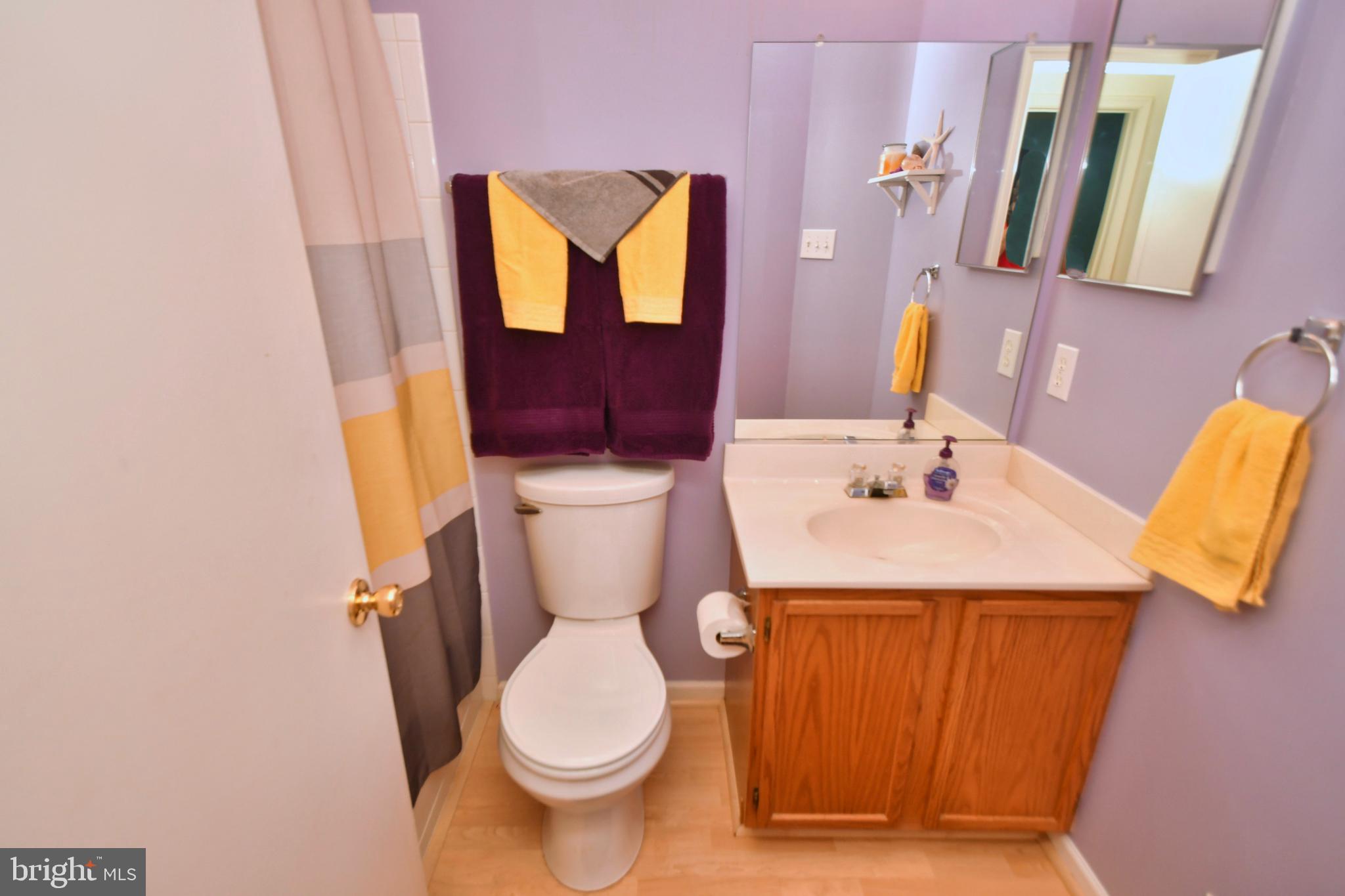 2071 Paperbark Road Baltimore, MD 21221 - Photo 30 of 46 Bathroom