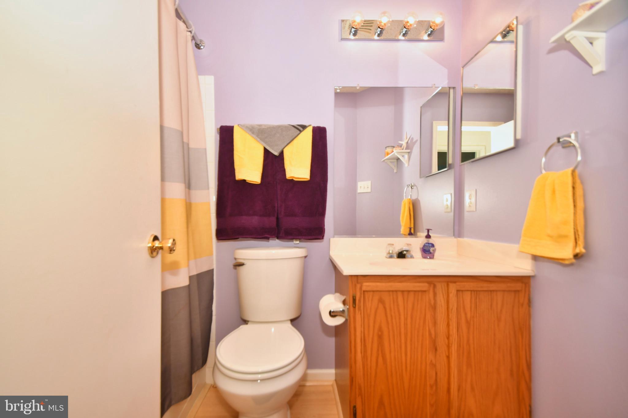 2071 Paperbark Road Baltimore, MD 21221 - Photo 31 of 46 Bathroom