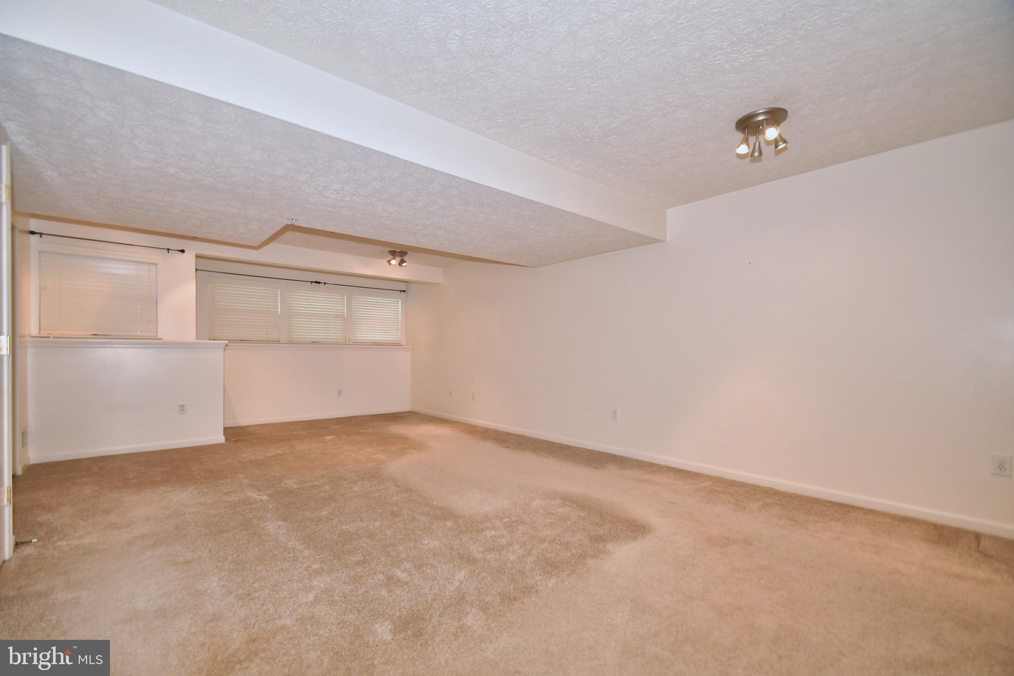 2071 Paperbark Road Baltimore, MD 21221 - Photo 35 of 46 Spacious rec room in bsmt