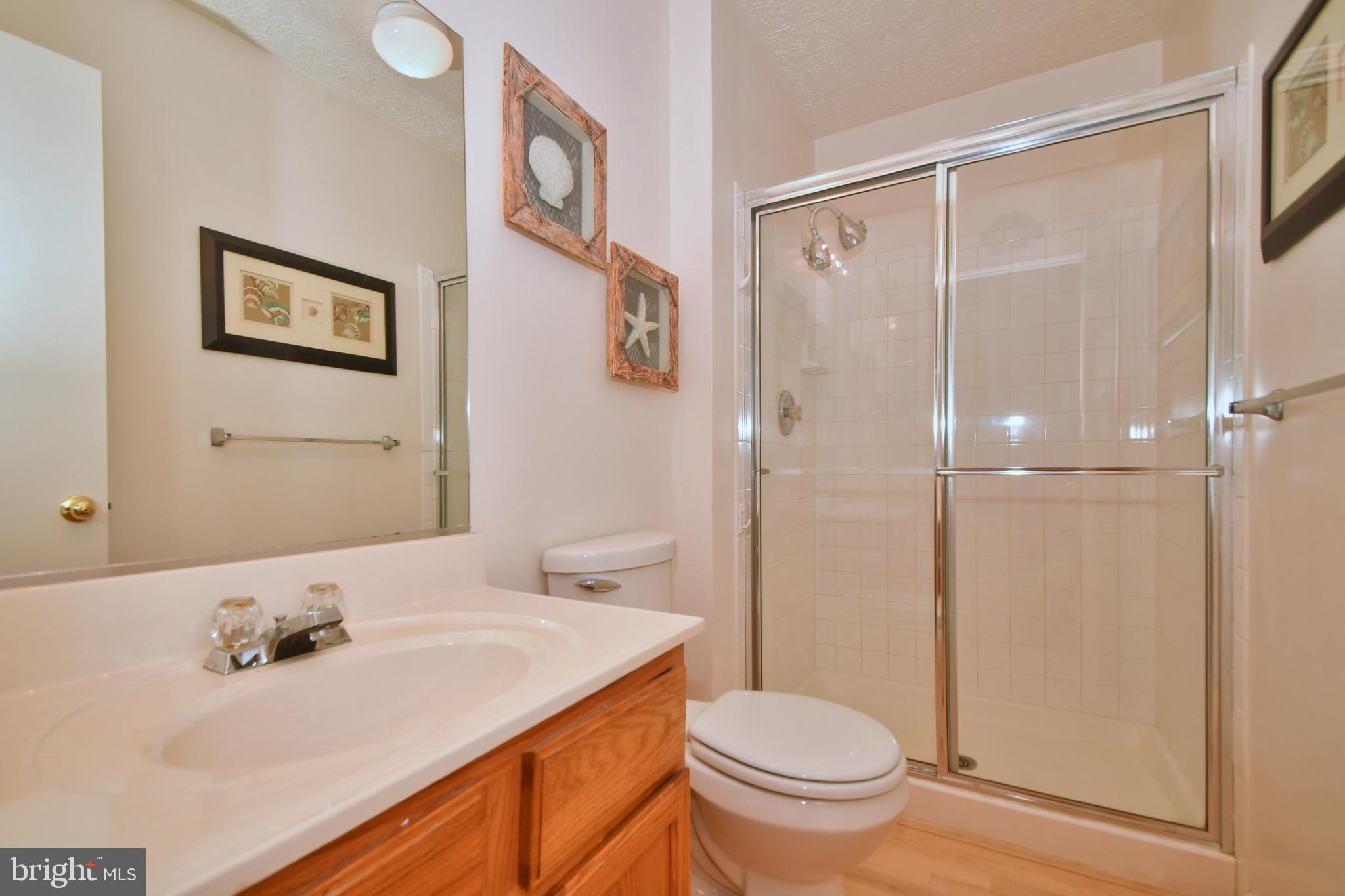 2071 Paperbark Road Baltimore, MD 21221 - Photo 37 of 46 Full bathroom in lower level