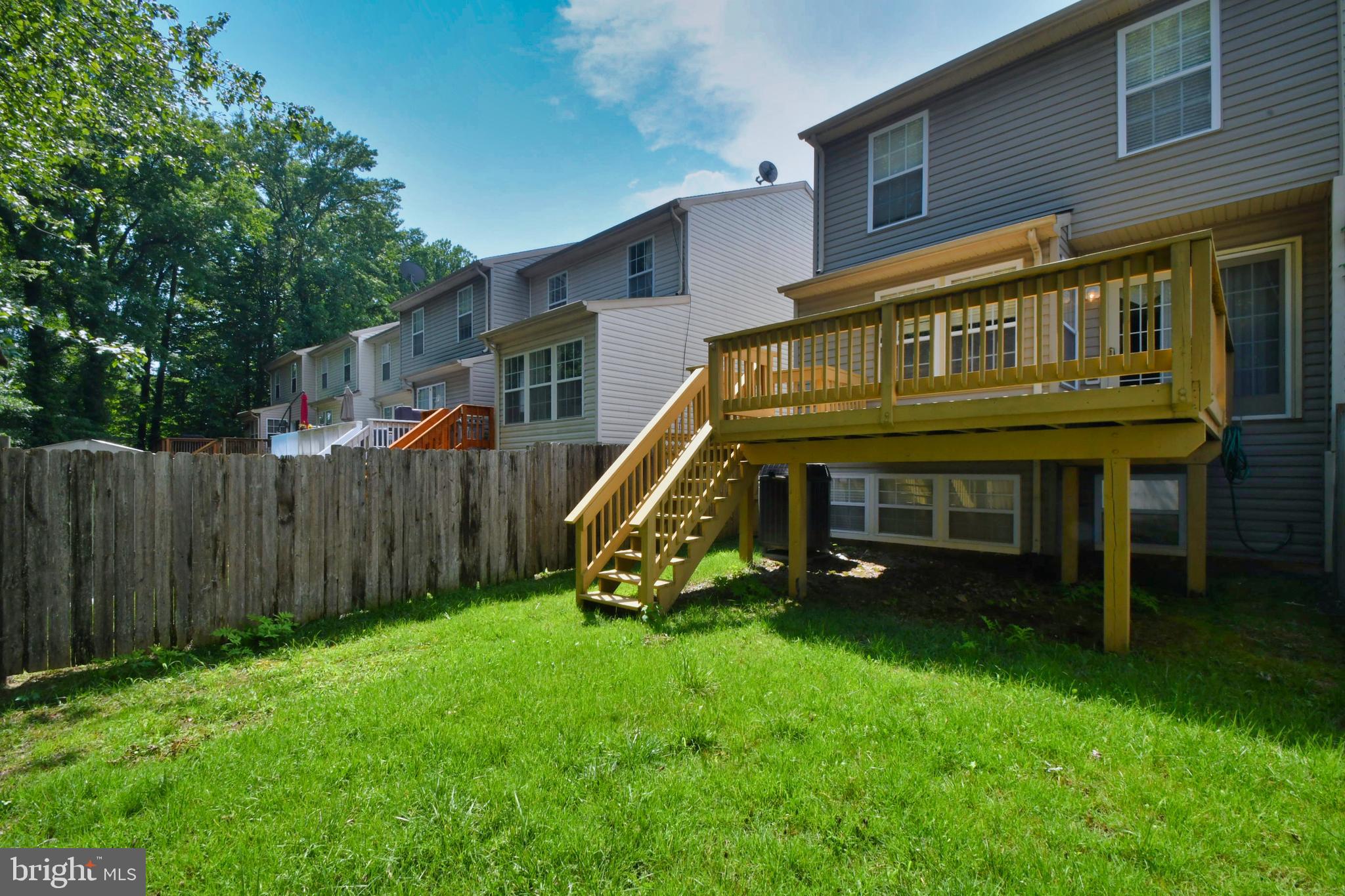 2071 Paperbark Road Baltimore, MD 21221 - Photo 40 of 46 Exterior