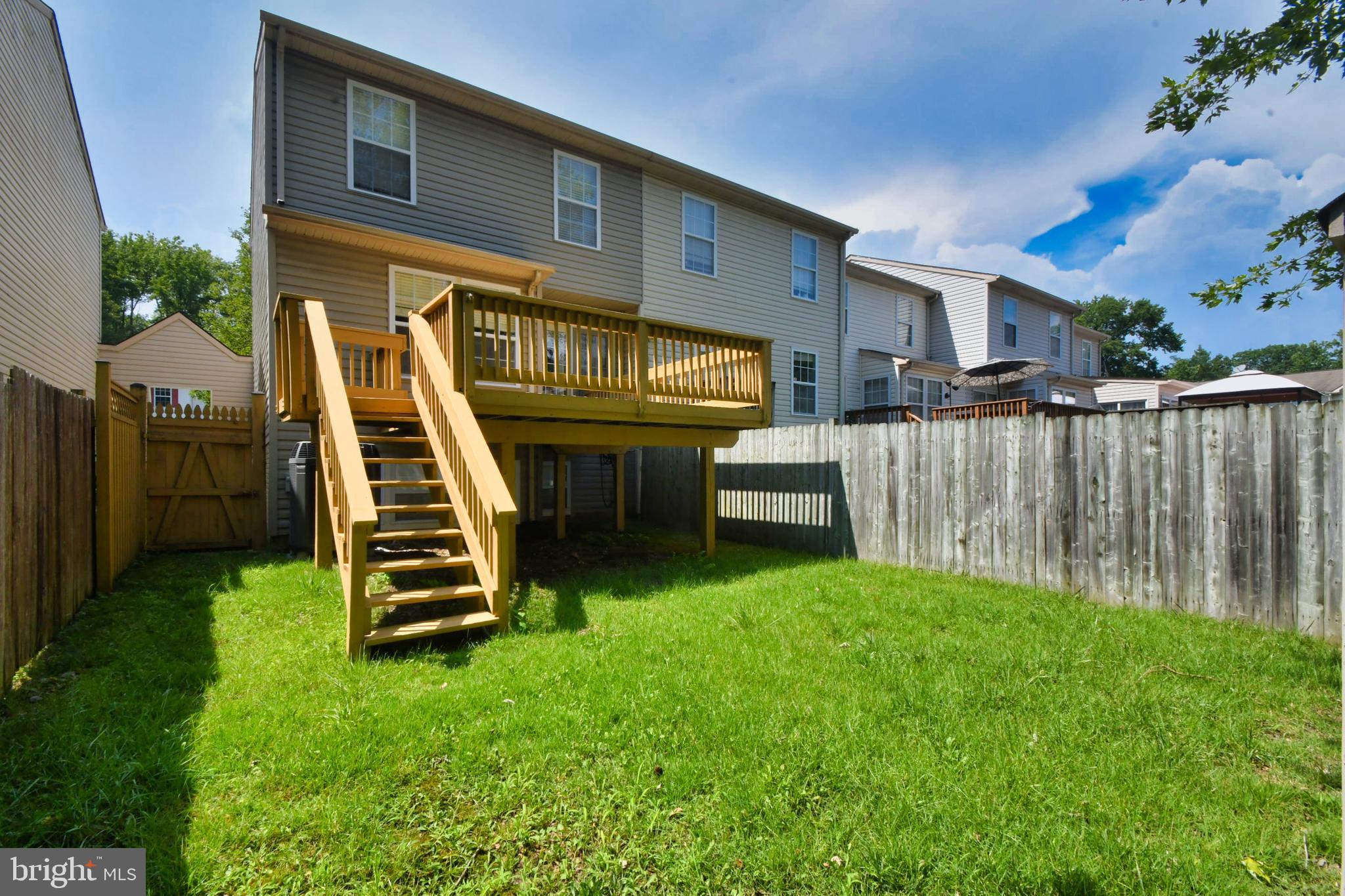 2071 Paperbark Road Baltimore, MD 21221 - Photo 41 of 46 Exterior