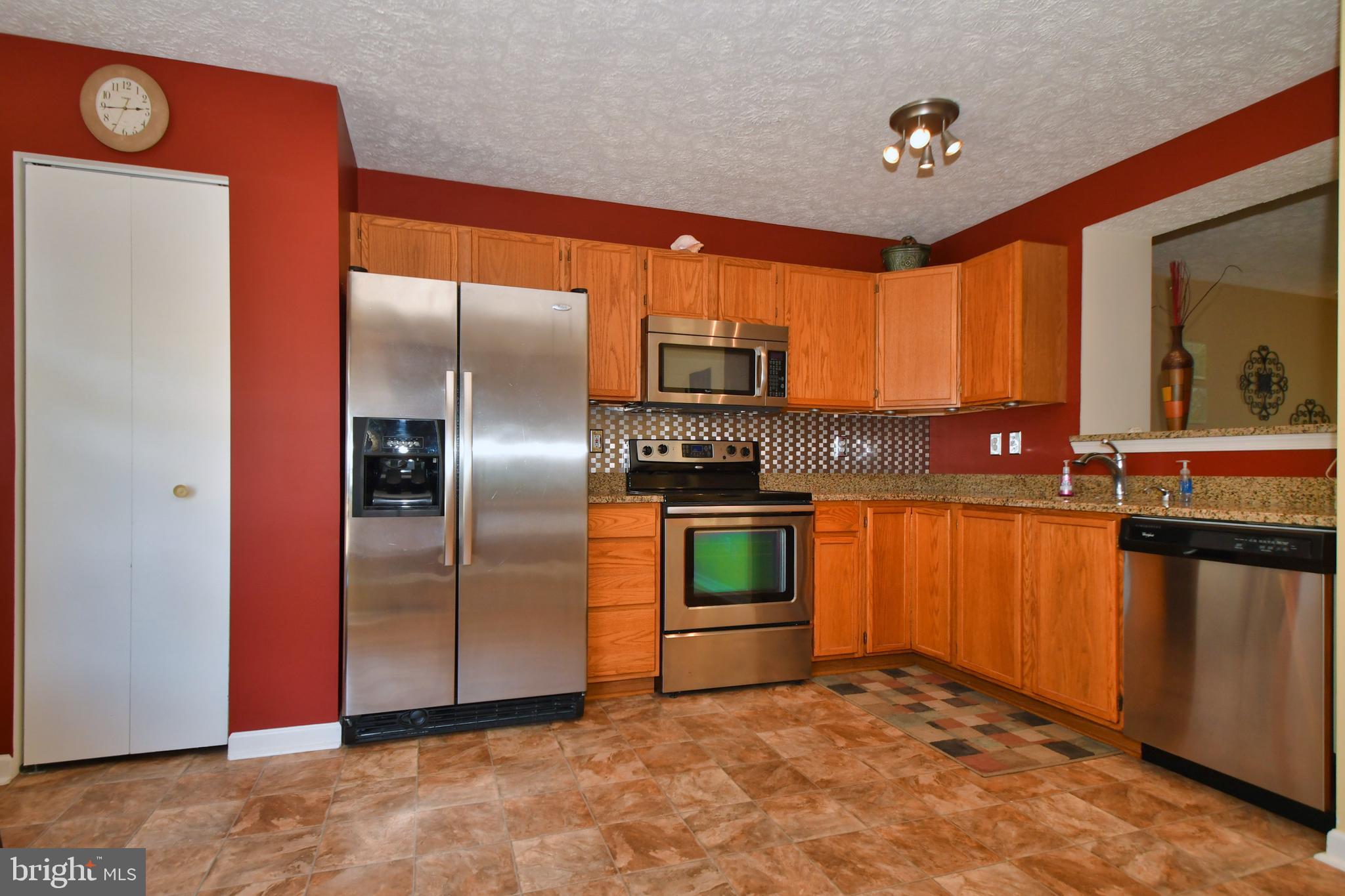 2071 Paperbark Road Baltimore, MD 21221 - Photo 9 of 46 Kitchen