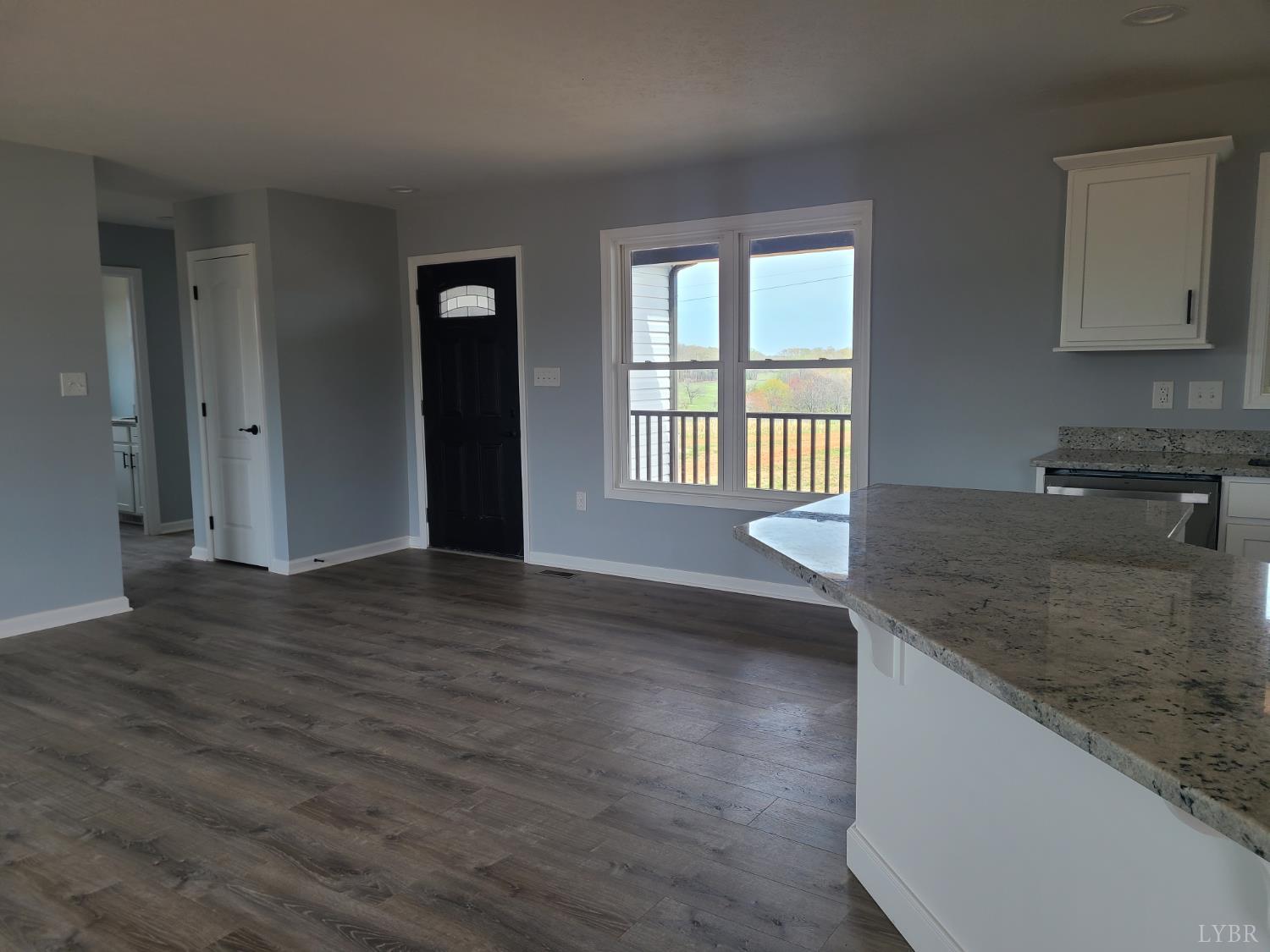 1839 Horseshoe Road Appomattox, VA 24522 - Photo 6 of 12