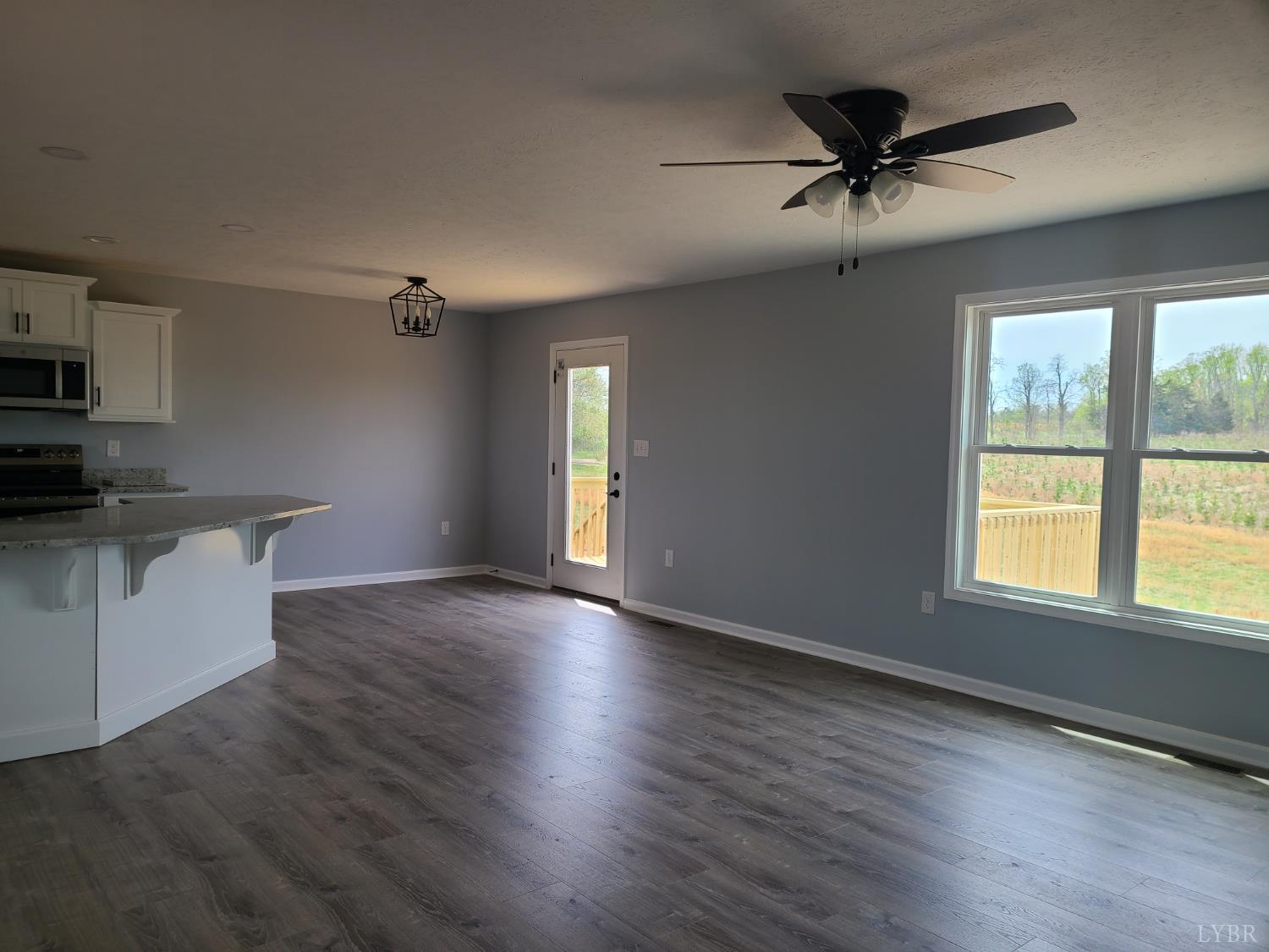 1839 Horseshoe Road Appomattox, VA 24522 - Photo 7 of 12