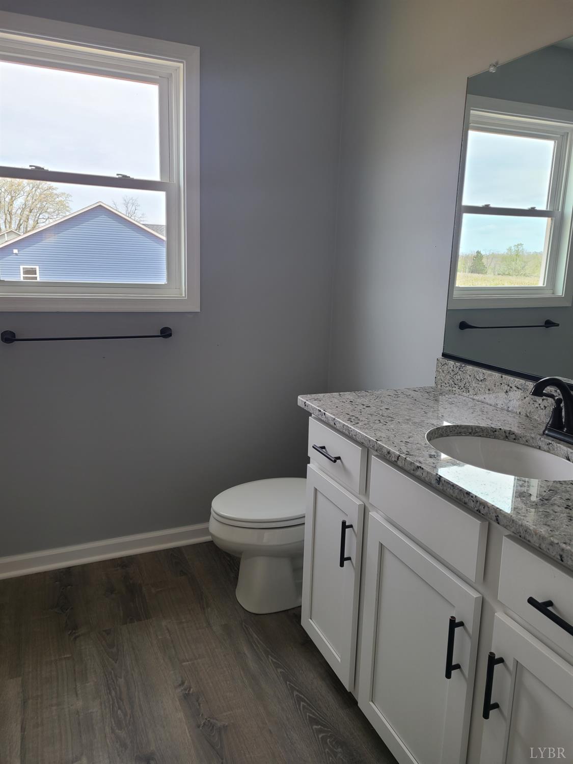 1839 Horseshoe Road Appomattox, VA 24522 - Photo 9 of 12