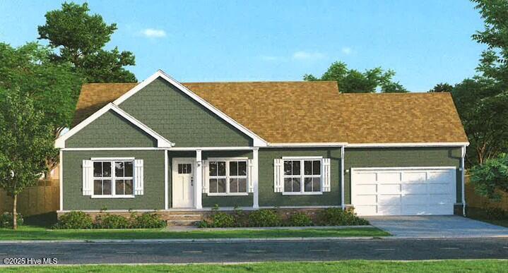 2 Gates Bank Road Gates, NC 27937 - Photo 25 of 26 To be built