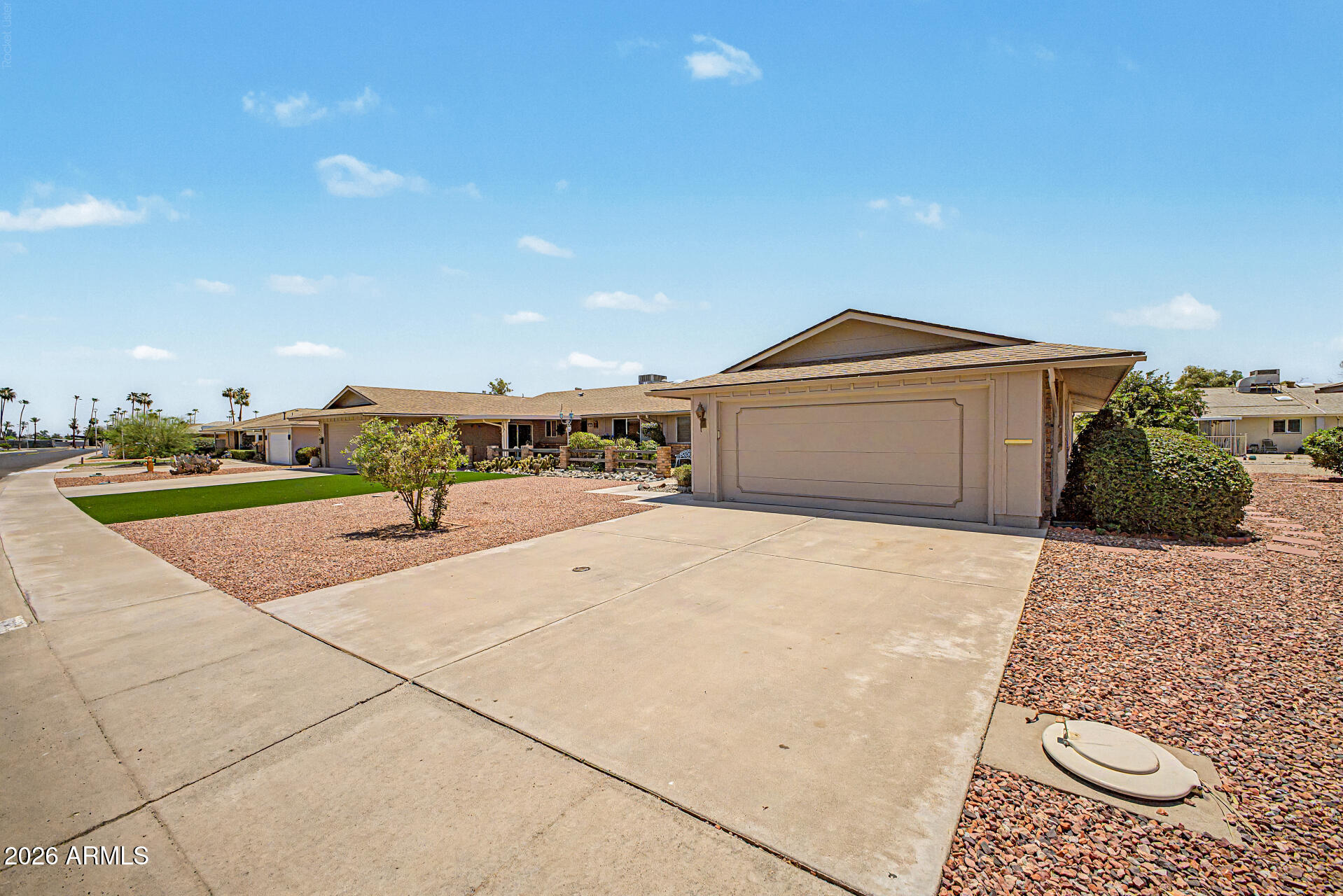 10815 West Mountain View Road Sun City, AZ 85351 - Photo 27 of 29