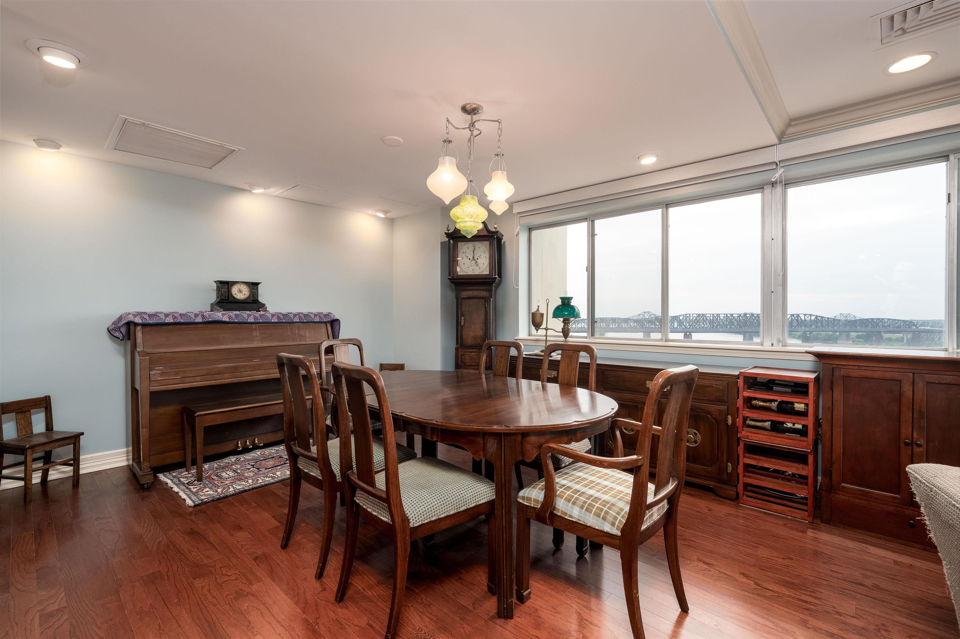 655 Riverside Drive, Unit 801 Memphis, TN 38103 - Photo 5 of 35