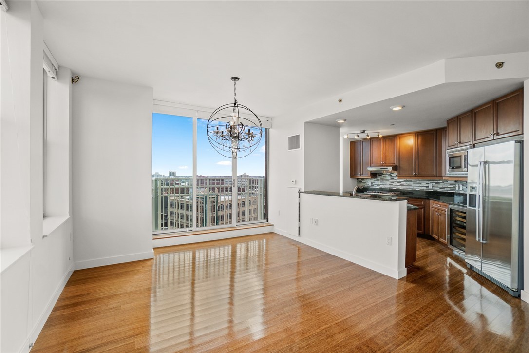 1 West Exchange Street, Unit 1907 Providence, RI 02903 - Photo 3 of 7