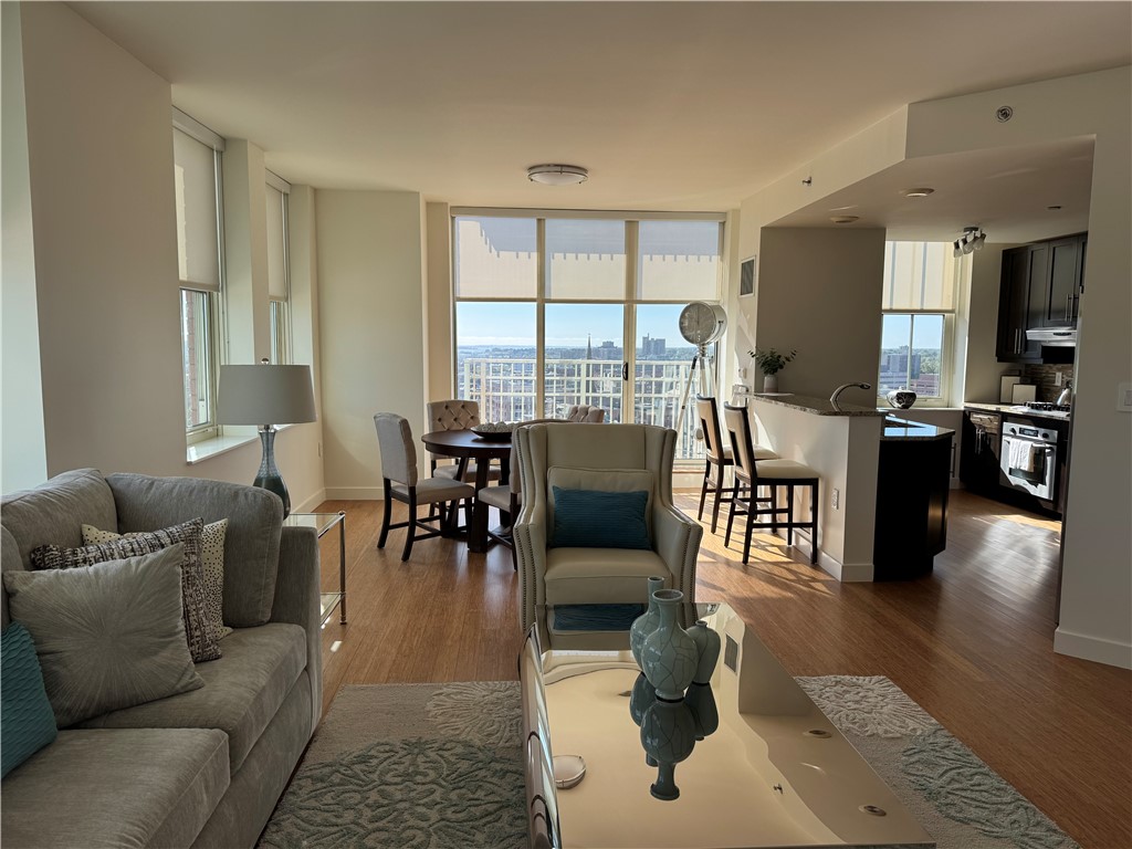 1 West Exchange Street, Unit 1907 Providence, RI 02903 - Photo 5 of 7