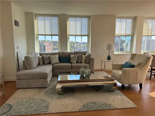 $6,500 | 1 West Exchange Street, Unit 1907, Providence, RI 02903