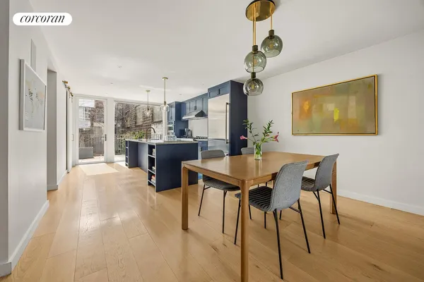 $3,850,000 | 502 President Street | Gowanus