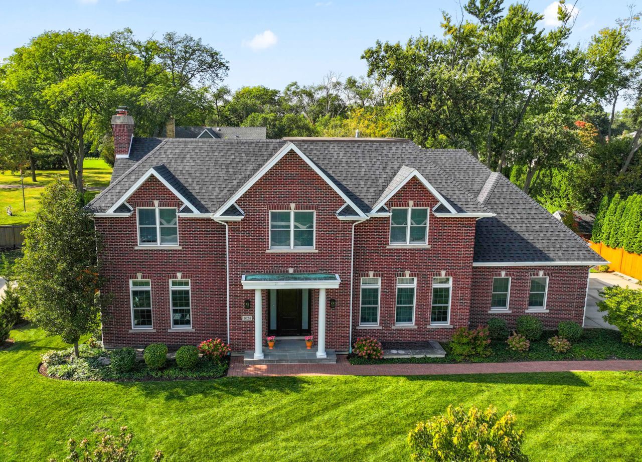 1024 Prairie Lawn Road Glenview, IL 60025 - Photo 1 of 55