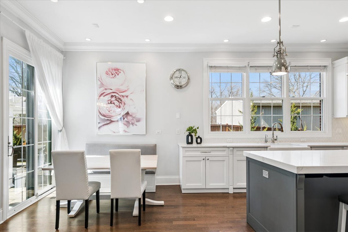 1024 Prairie Lawn Road Glenview, IL 60025 - Photo 16 of 55