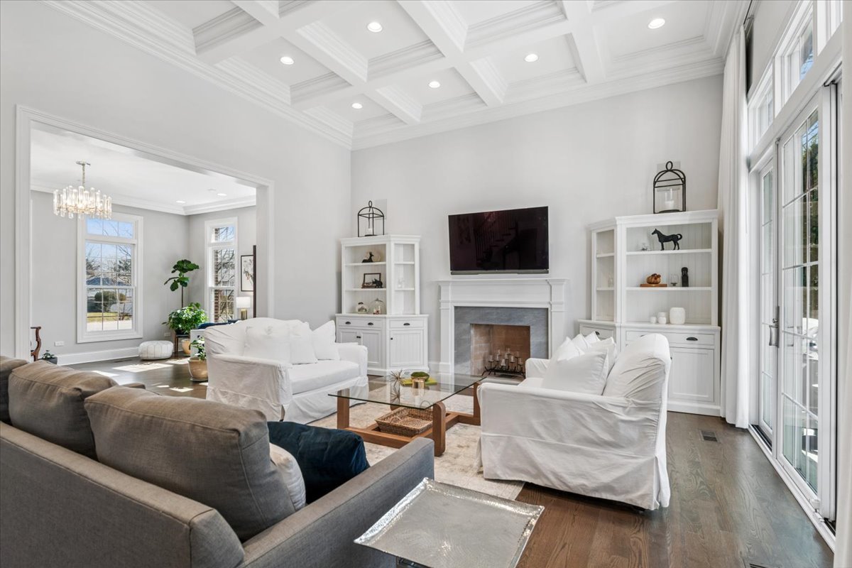 1024 Prairie Lawn Road Glenview, IL 60025 - Photo 17 of 55