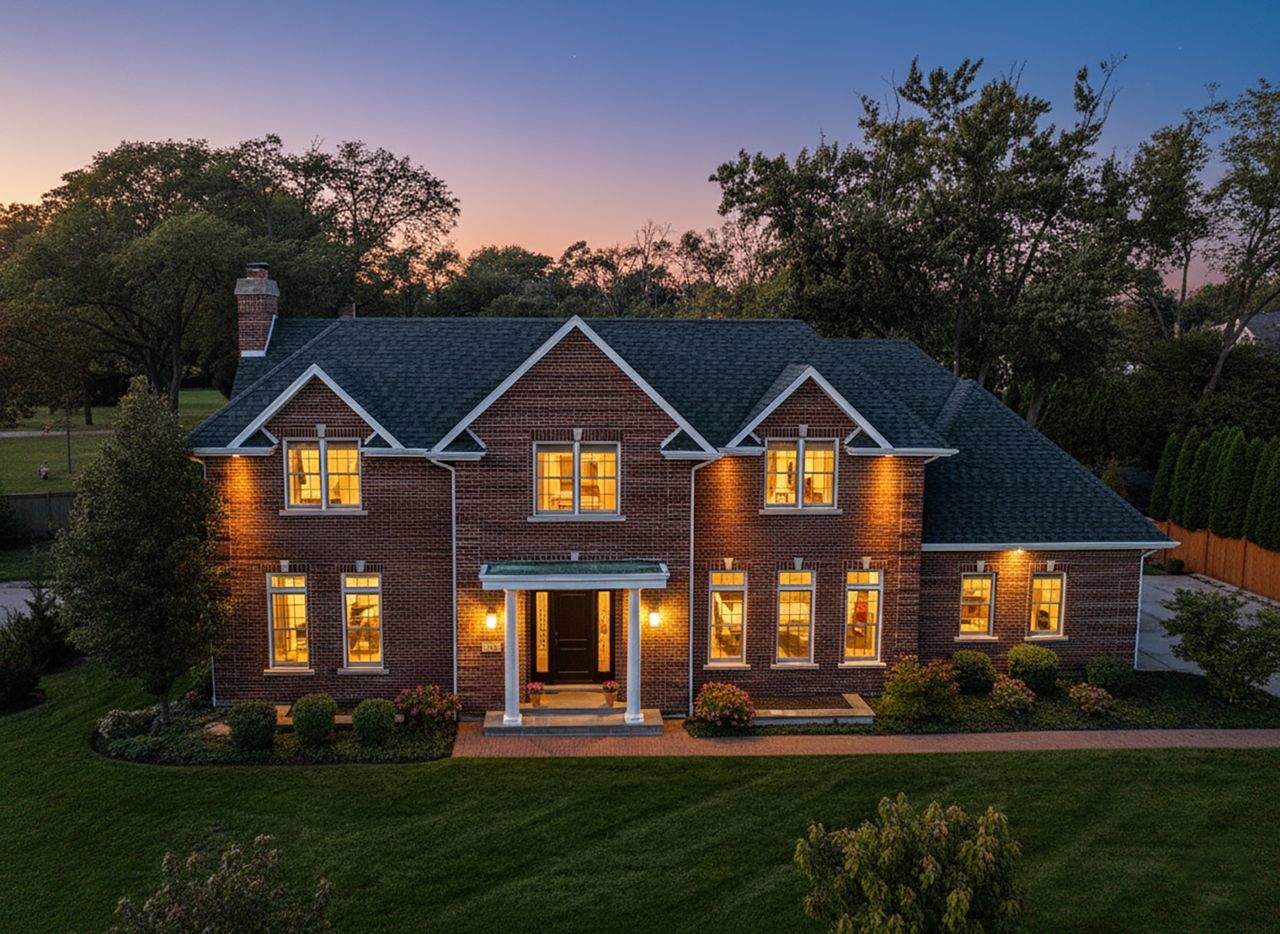 1024 Prairie Lawn Road Glenview, IL 60025 - Photo 2 of 55