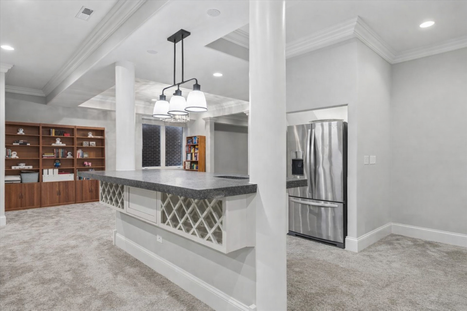 1024 Prairie Lawn Road Glenview, IL 60025 - Photo 42 of 55