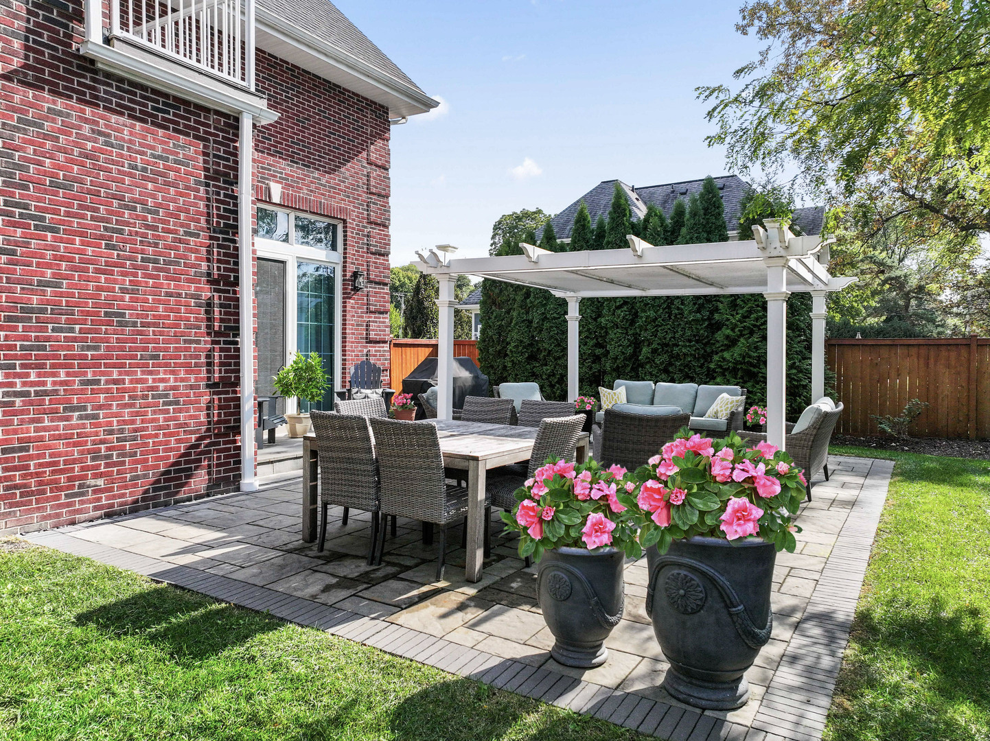 1024 Prairie Lawn Road Glenview, IL 60025 - Photo 45 of 55