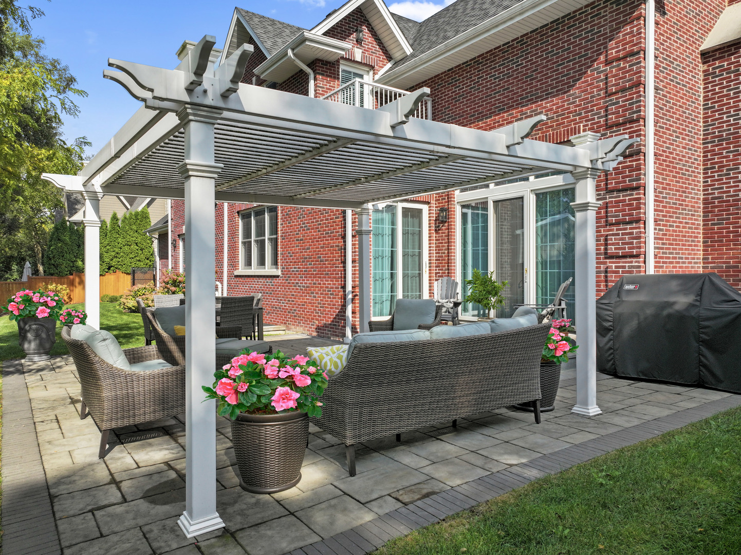 1024 Prairie Lawn Road Glenview, IL 60025 - Photo 46 of 55