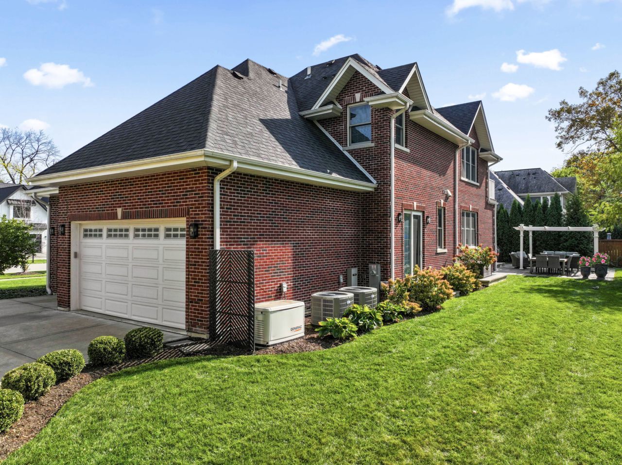 1024 Prairie Lawn Road Glenview, IL 60025 - Photo 48 of 55