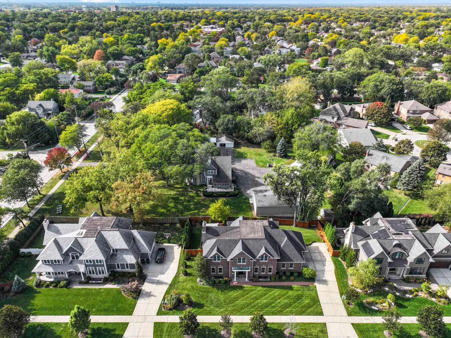 1024 Prairie Lawn Road Glenview, IL 60025 - Photo 49 of 55