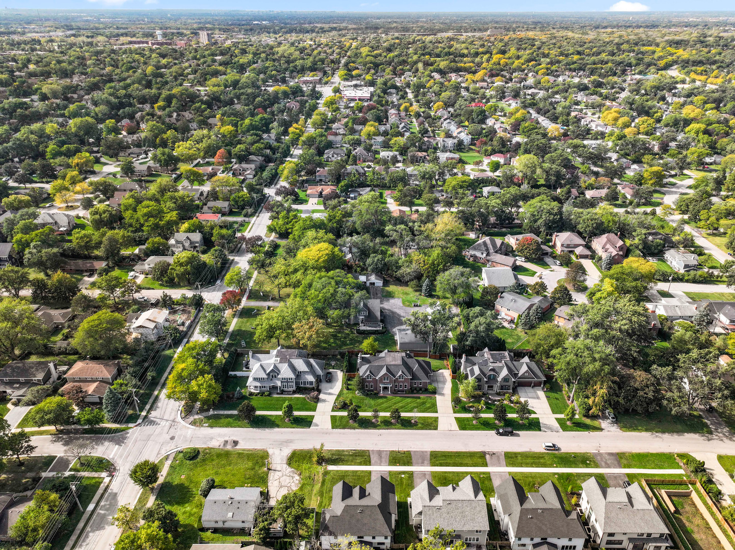 1024 Prairie Lawn Road Glenview, IL 60025 - Photo 50 of 55