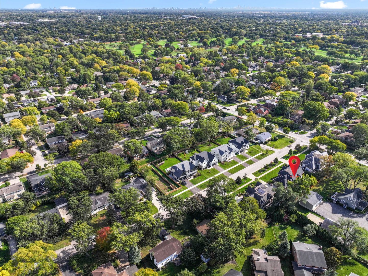 1024 Prairie Lawn Road Glenview, IL 60025 - Photo 51 of 55