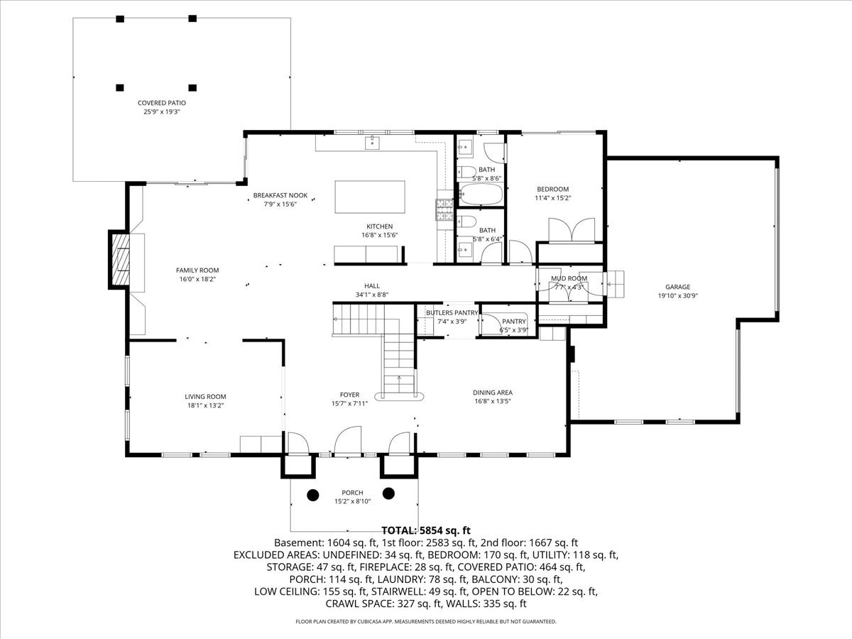 1024 Prairie Lawn Road Glenview, IL 60025 - Photo 52 of 55