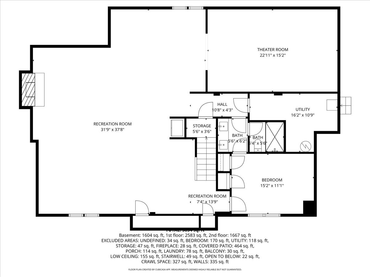1024 Prairie Lawn Road Glenview, IL 60025 - Photo 54 of 55