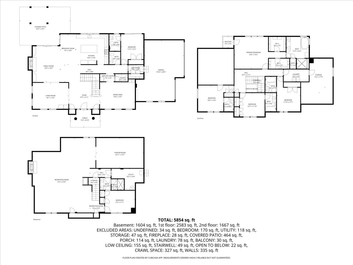 1024 Prairie Lawn Road Glenview, IL 60025 - Photo 55 of 55