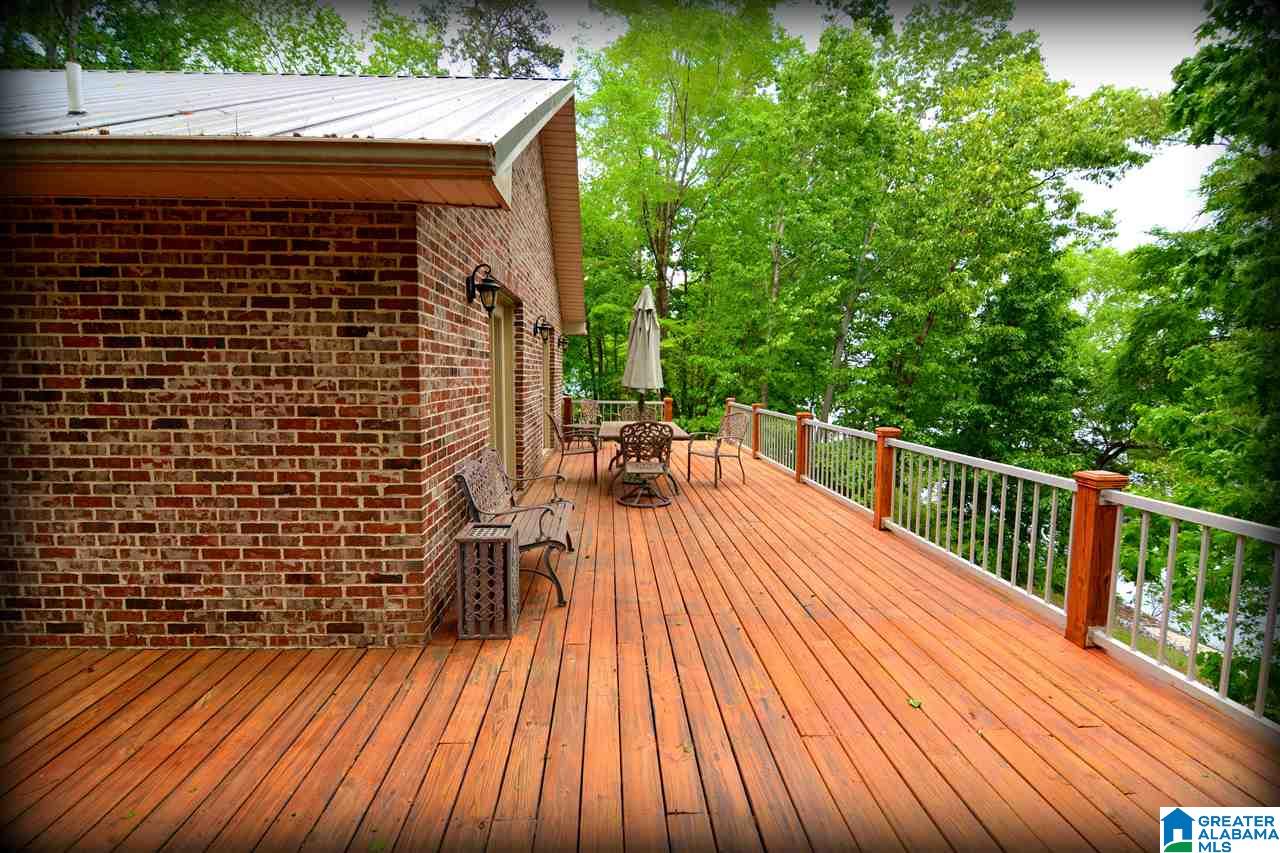 870 Black Acres Road Cropwell, AL 35054 - Photo 4 of 50