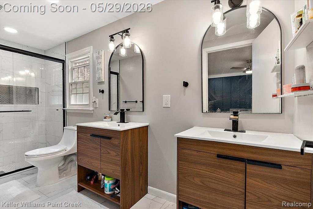 5795 Thorny Ash Road Rochester, MI 48306 - Photo 29 of 62