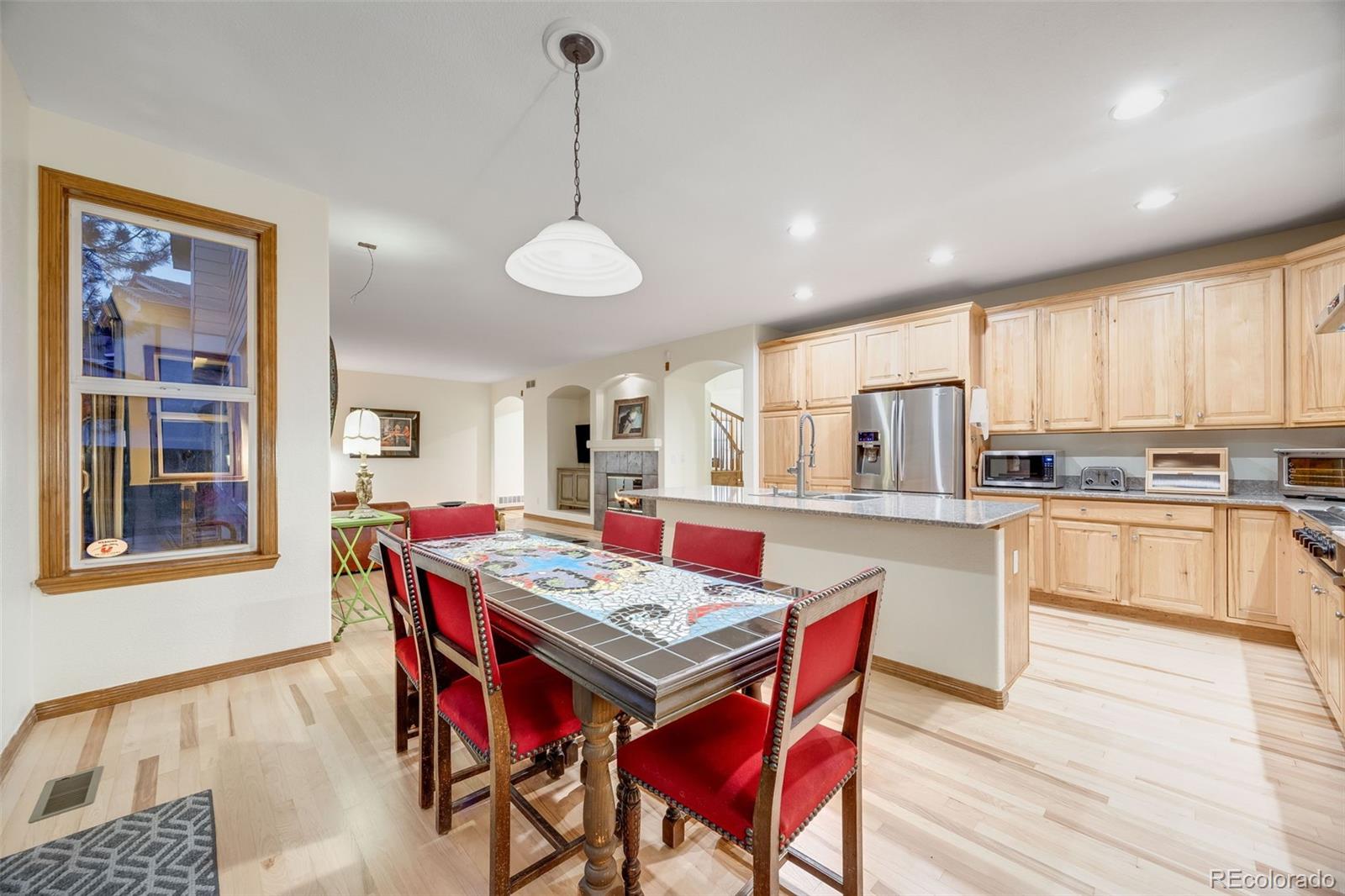 683 Ridgemont Circle Highlands Ranch, CO 80126 - Photo 14 of 50 Gallery Image 14