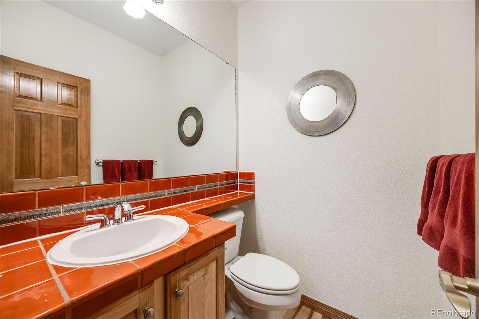 683 Ridgemont Circle Highlands Ranch, CO 80126 - Photo 17 of 50 Gallery Image 17