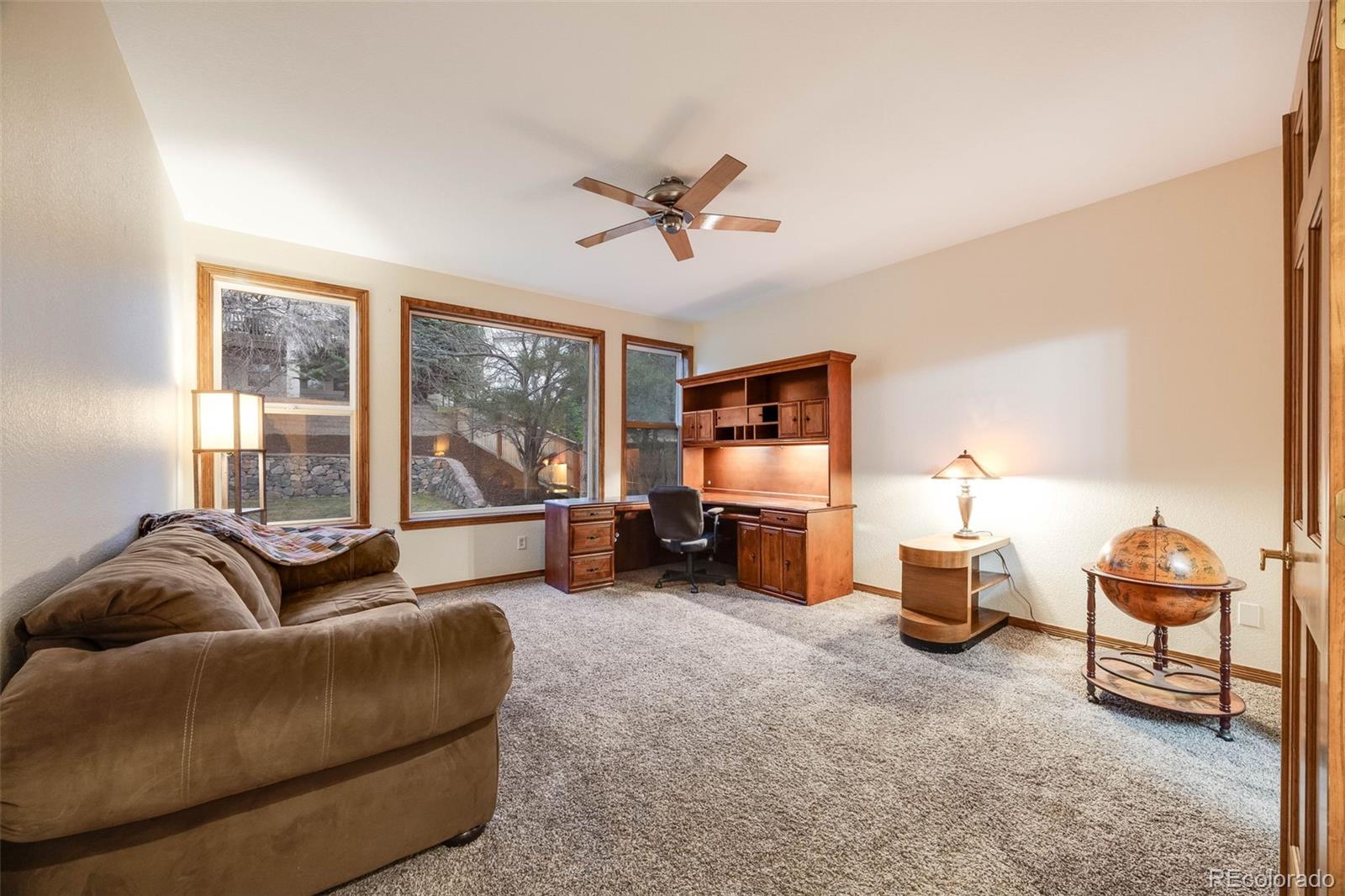 683 Ridgemont Circle Highlands Ranch, CO 80126 - Photo 18 of 50 Gallery Image 18