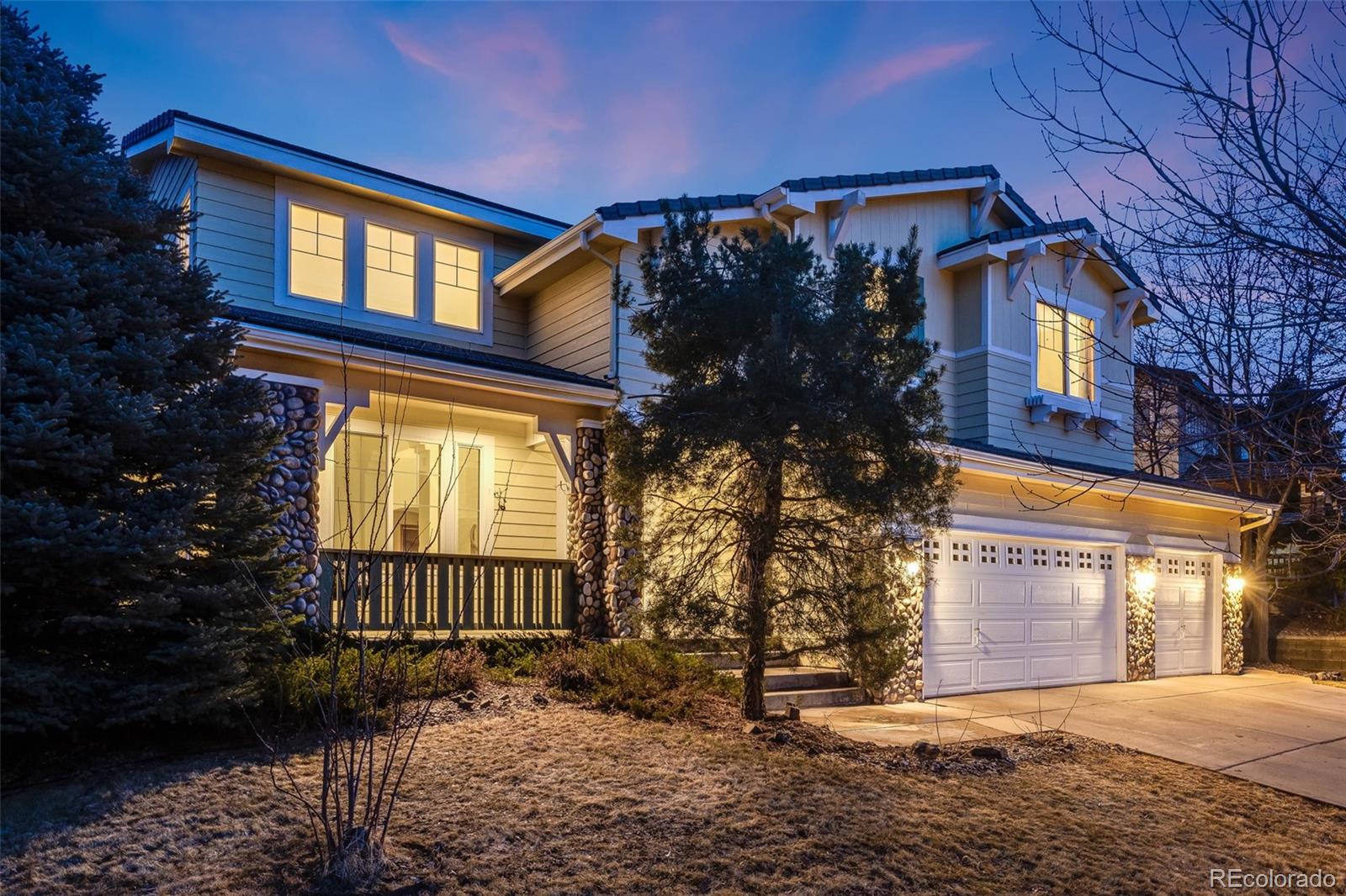 683 Ridgemont Circle Highlands Ranch, CO 80126 - Photo 2 of 50 Gallery Image 2