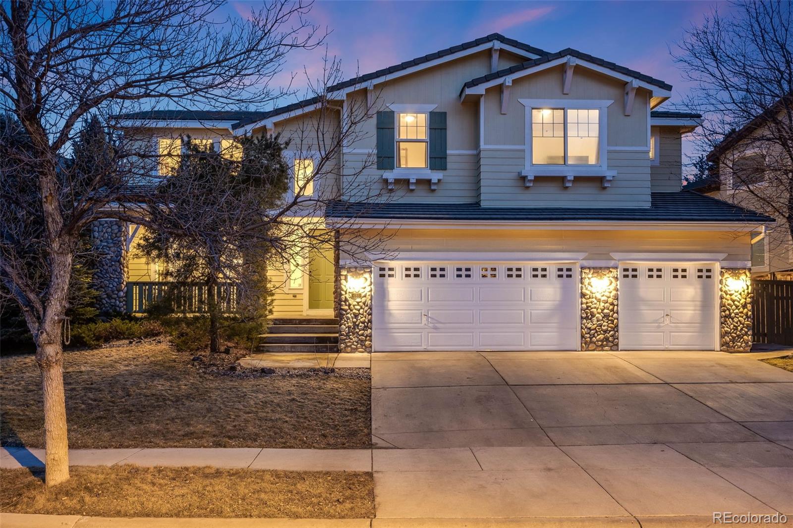 683 Ridgemont Circle Highlands Ranch, CO 80126 - Photo 3 of 50 Gallery Image 3