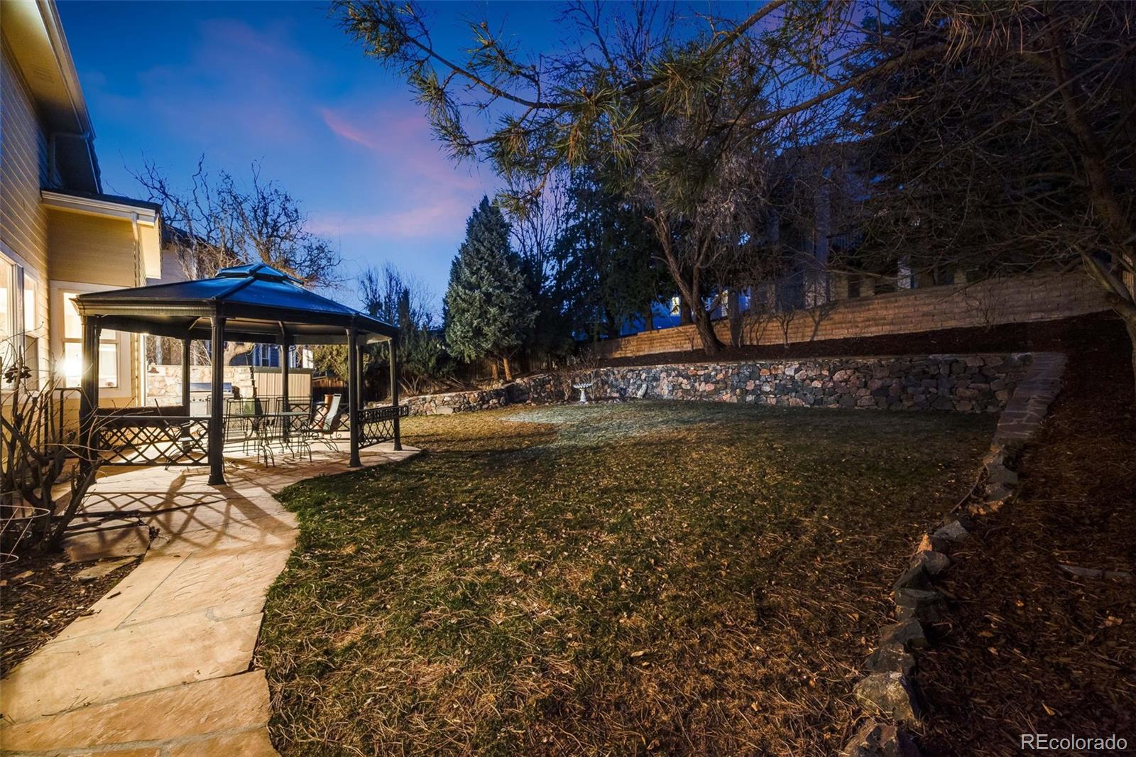 683 Ridgemont Circle Highlands Ranch, CO 80126 - Photo 43 of 50 Gallery Image 43