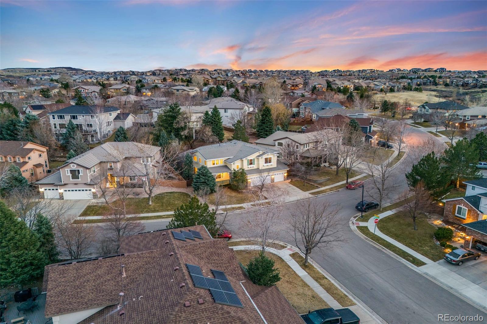 683 Ridgemont Circle Highlands Ranch, CO 80126 - Photo 44 of 50 Gallery Image 44