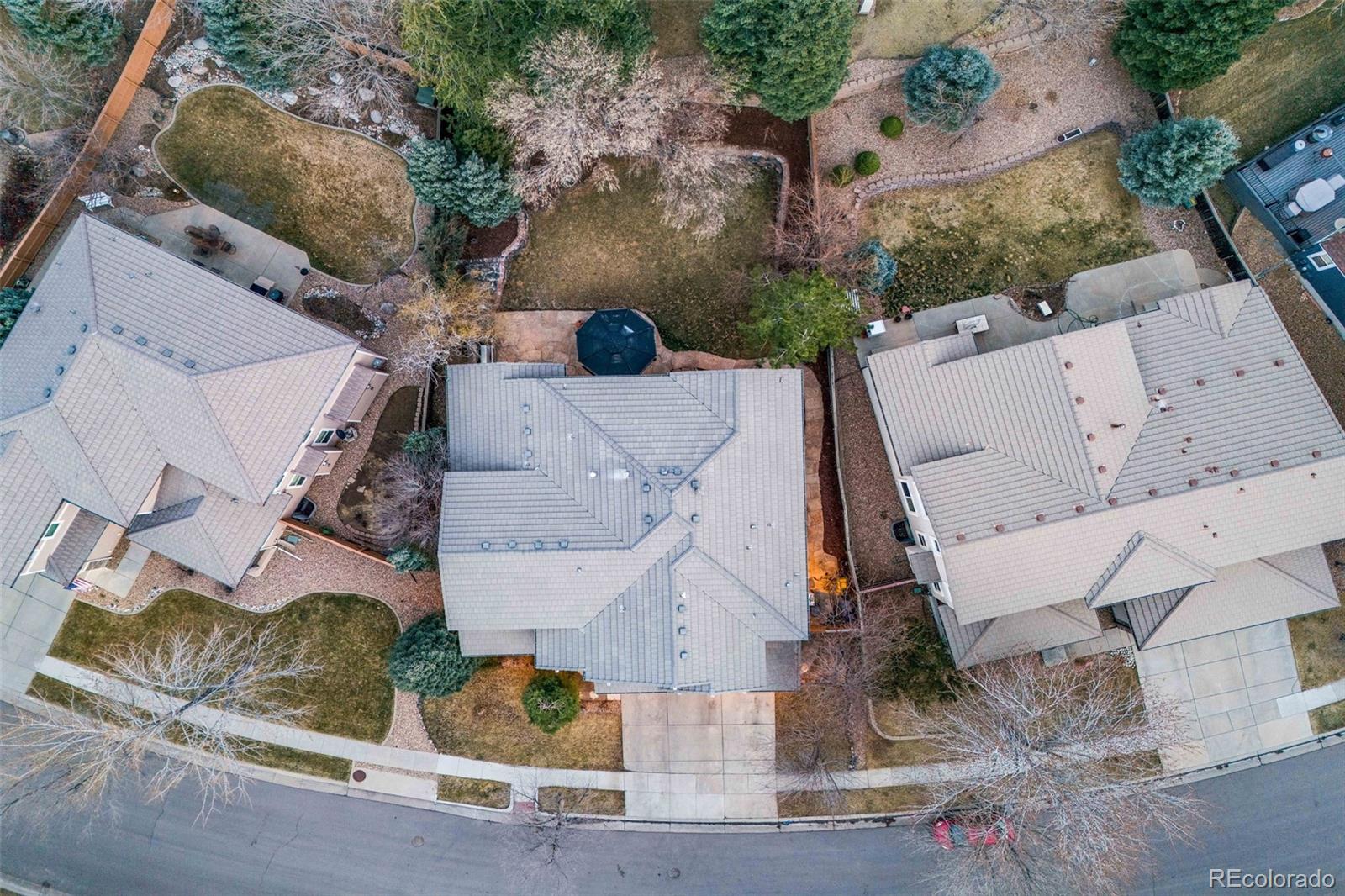 683 Ridgemont Circle Highlands Ranch, CO 80126 - Photo 45 of 50 Gallery Image 45