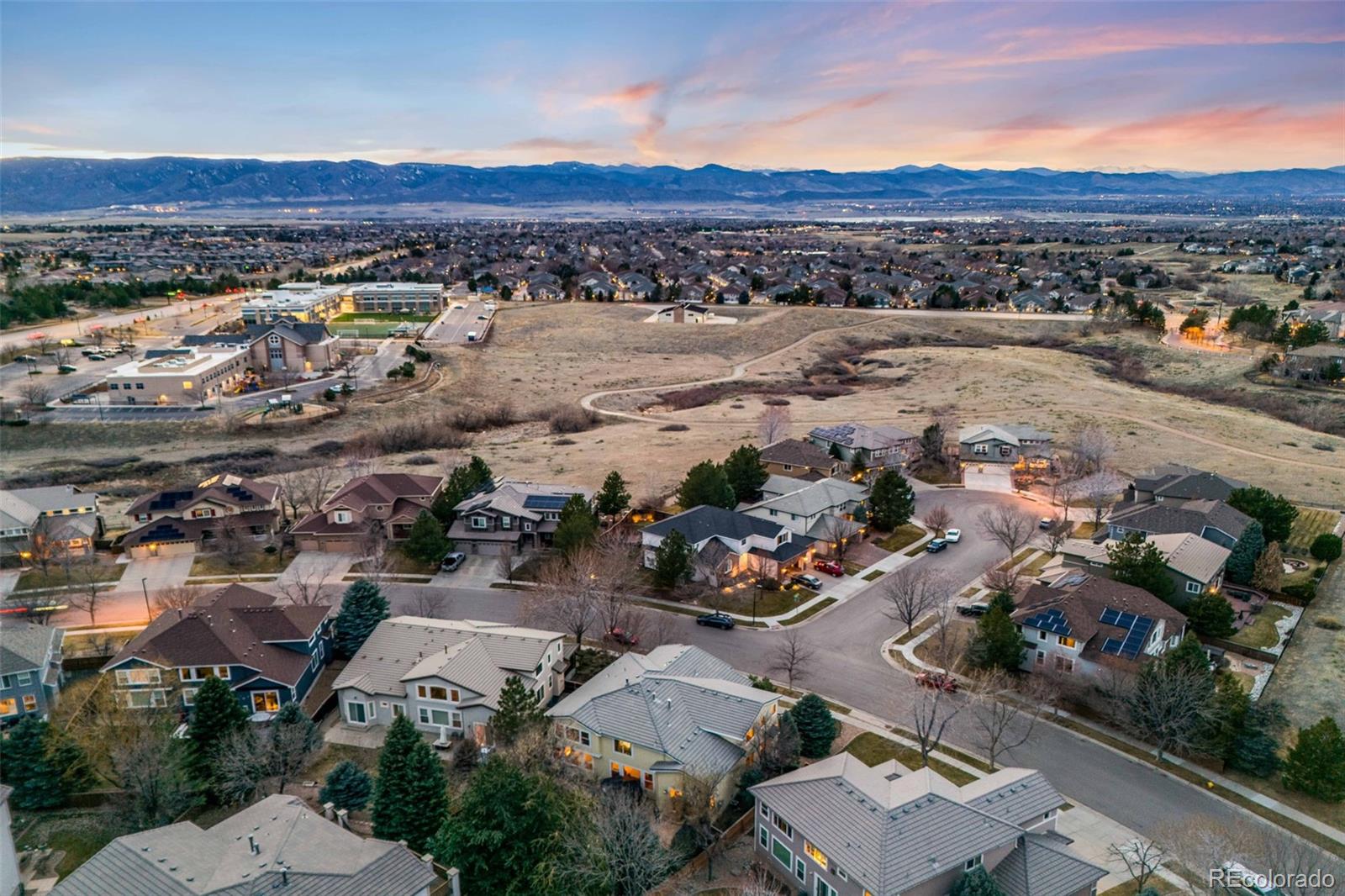 683 Ridgemont Circle Highlands Ranch, CO 80126 - Photo 46 of 50 Gallery Image 46