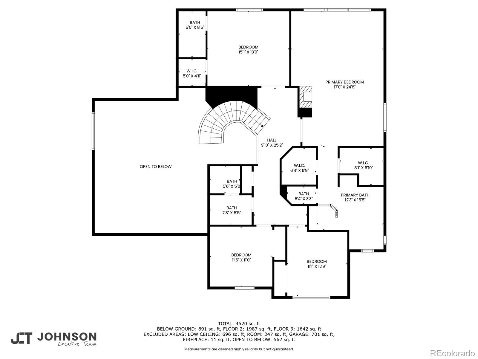 683 Ridgemont Circle Highlands Ranch, CO 80126 - Photo 50 of 50 Gallery Image 50